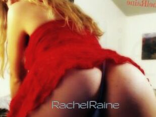 RachelRaine