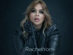 RachelYork