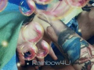 Rainbow4U