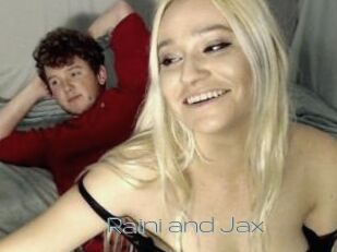 Raini_and_Jax