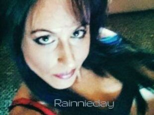 Rainnieday