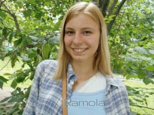 Ramola
