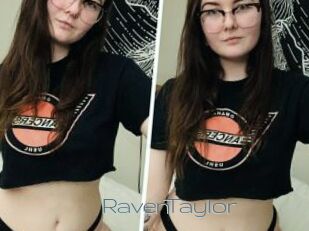 RavenTaylor