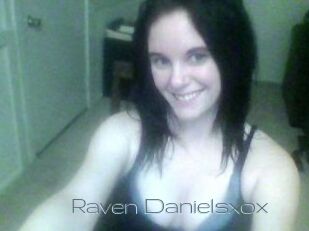 Raven_Danielsxox