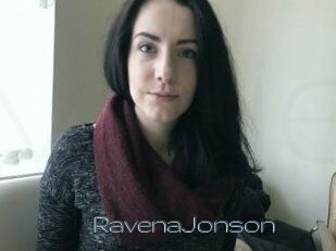 RavenaJonson