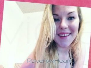 RavenxxHeart