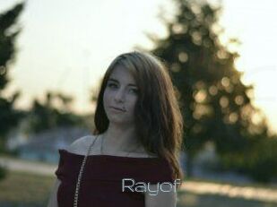 Rayof