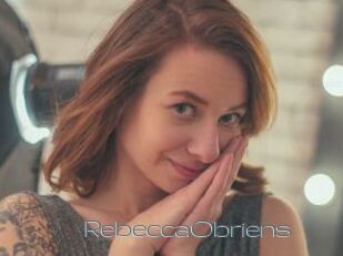 RebeccaObriens