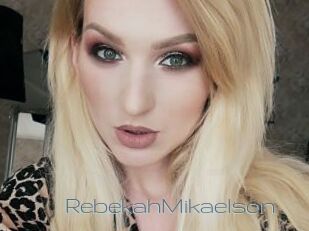 RebekahMikaelson