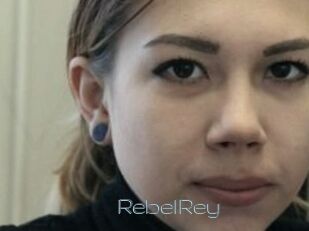 RebelRey