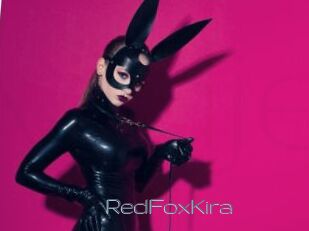 RedFoxKira