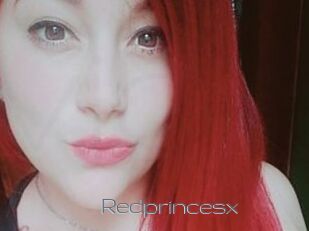 Redprincesx