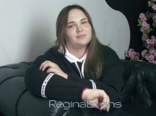 ReginaEvans