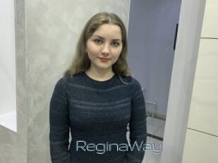 ReginaWay