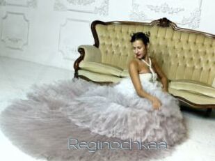 Reginochkaa