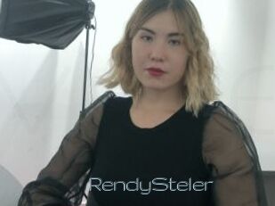 RendySteler