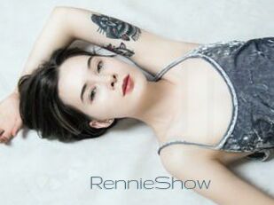 RennieShow