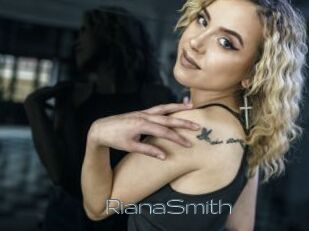 RianaSmith