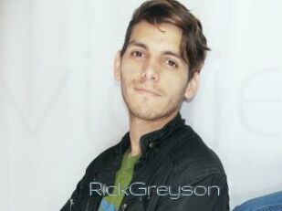 RickGreyson