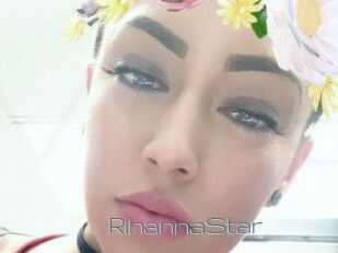 RihannaStar