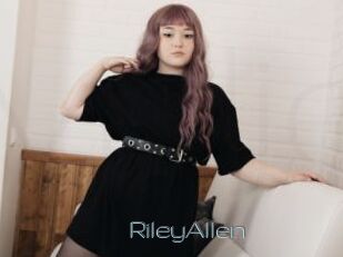 RileyAllen