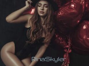 RinaSkyler