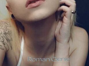 Roman_Genie