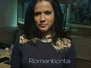 Romanticrita