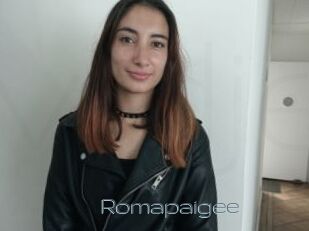 Romapaigee