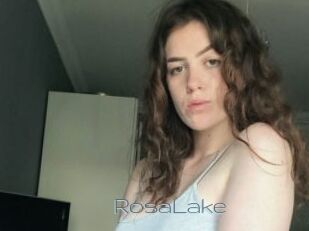 RosaLake