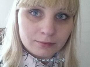 RosaaHot