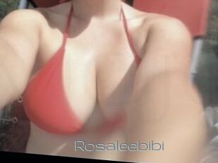 Rosaleebibi