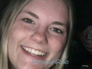 RosalinRae