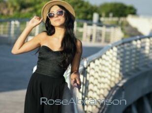 RoseAbramson