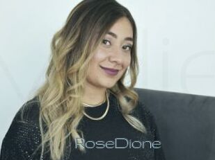 RoseDione