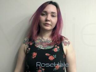 RoseHale