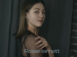 RoseHarriett