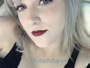 RoseMaree