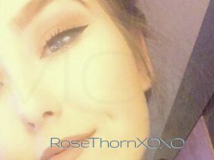 RoseThornXOXO