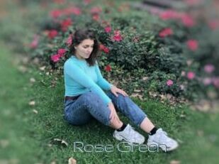 Rose_Green