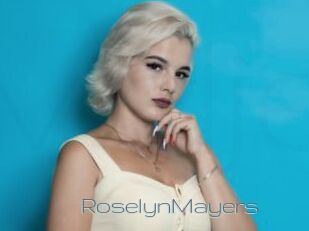 RoselynMayers