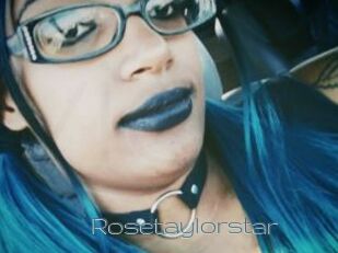 Rosetaylorstar