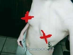 RosexXx22