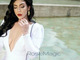 RosieMagic