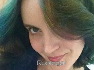 Rosiegal