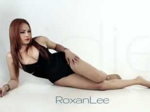 RoxanLee