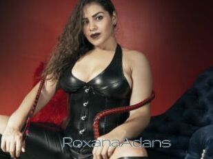 RoxanaAdans