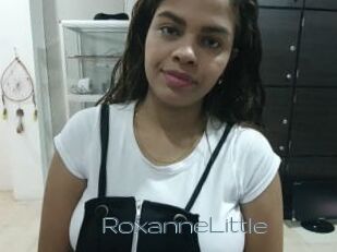 RoxanneLittle