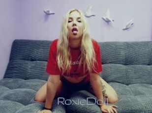 RoxieDoll