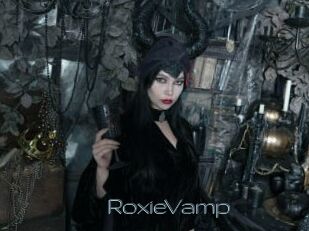 RoxieVamp